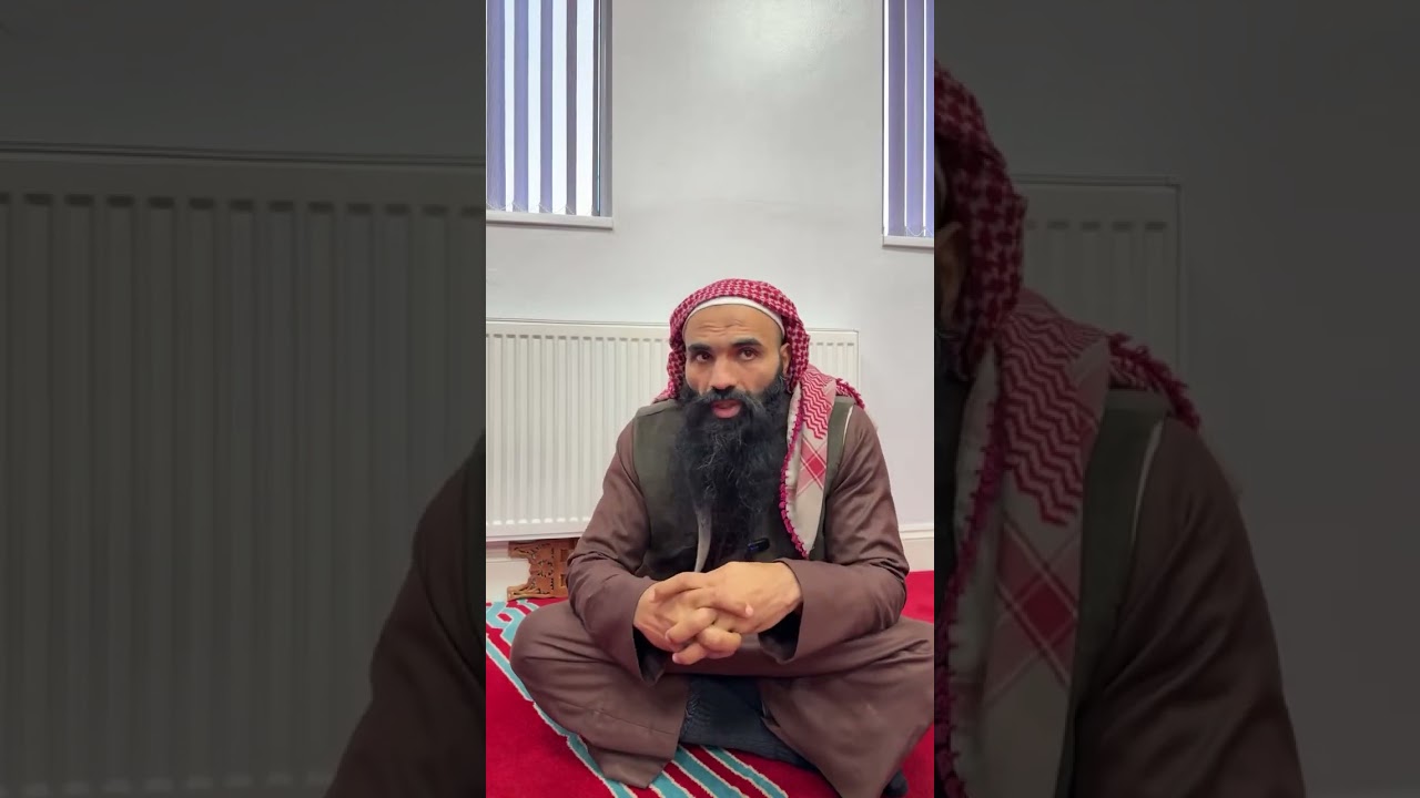 من علاجات العادة السرية فكّ الارتباط الشرطي !؟