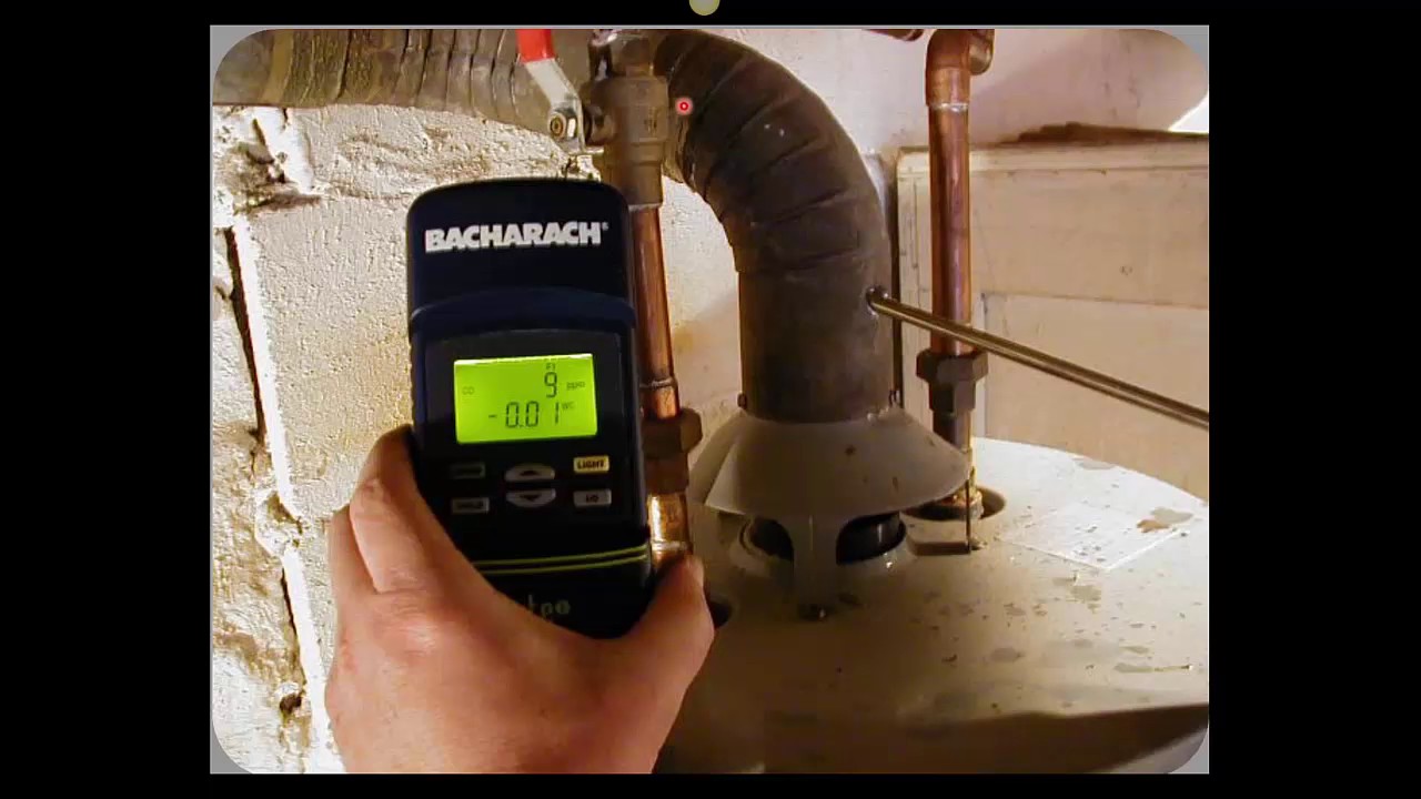 Combustion Analysis Refresher--Nov 2016