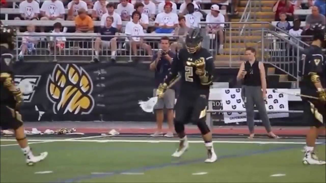 best lacrosse celly's