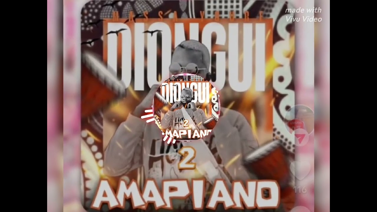 Diongui massa youre_-_Amapiano 2@dionguimassayoureofficiel4677