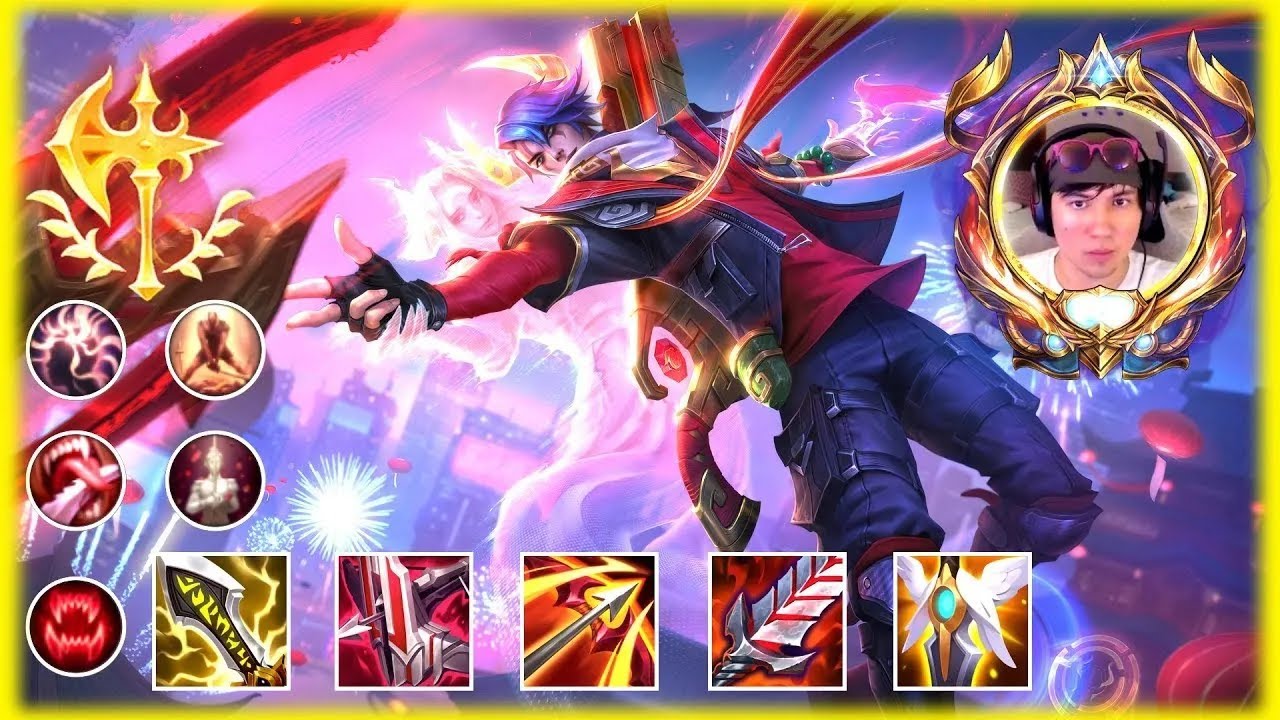 Remmacs APHELIOS MONTAGE 2023 