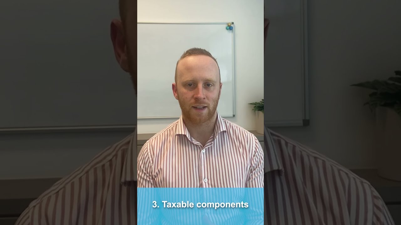 Carry Forward Contributions - with Jesse Field