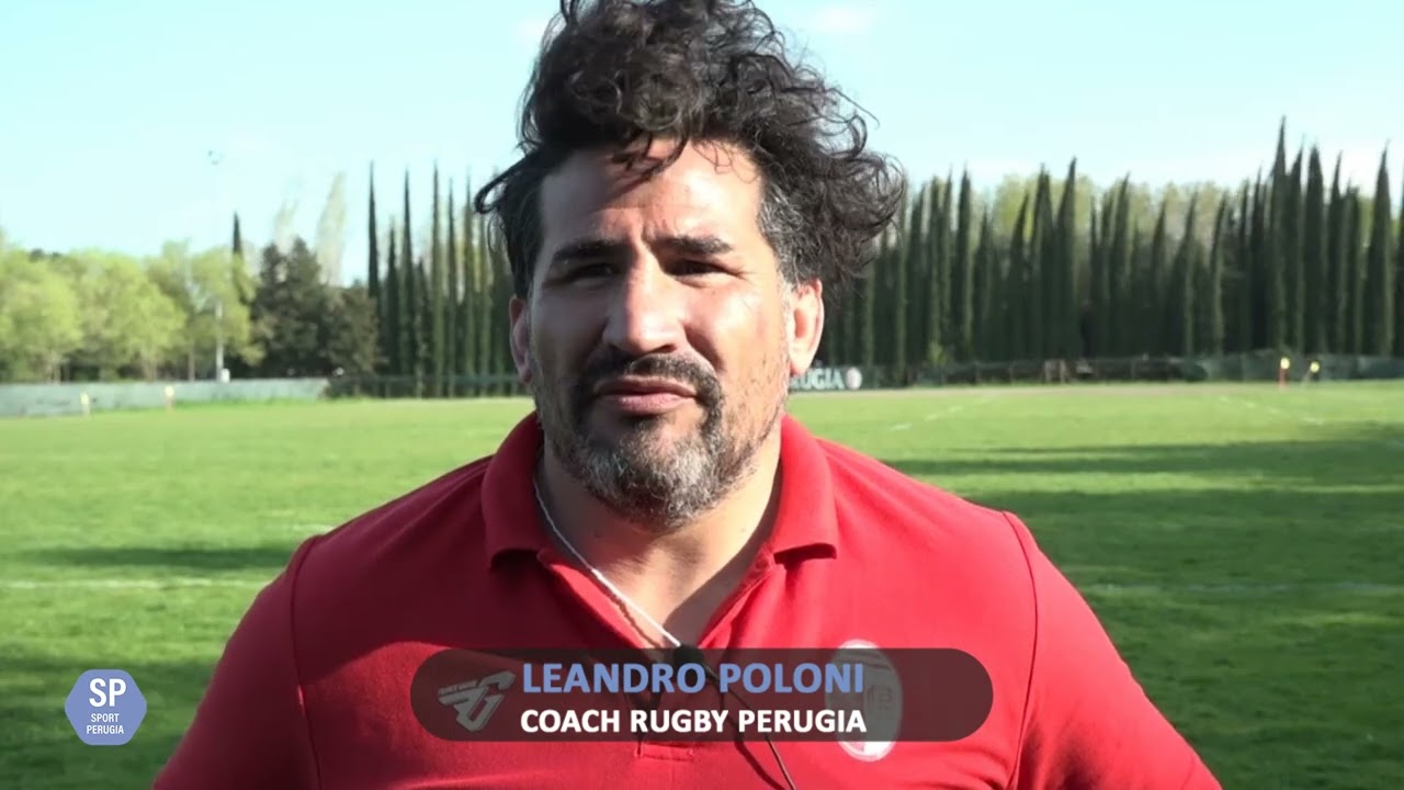 L’Acea Rugby Perugia saluta il pubblico con una vittoria: Siena ko