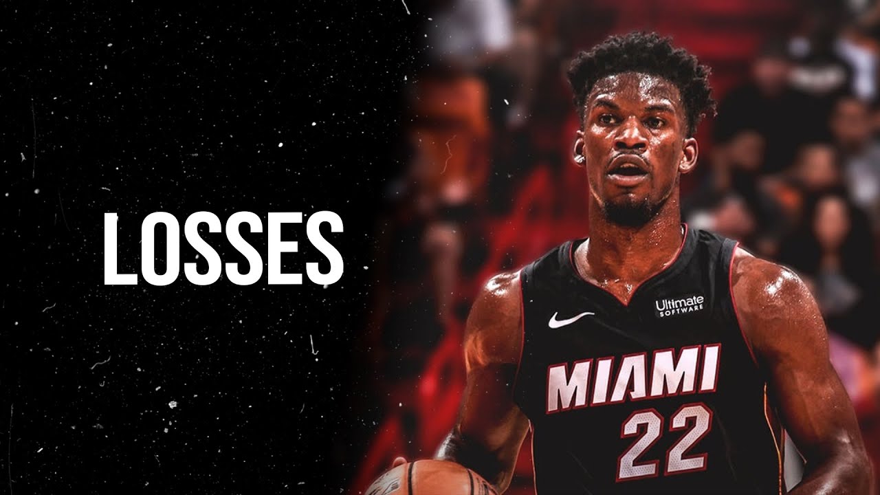Jimmy Butler - 