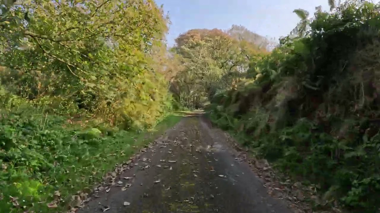 Cooil Cam, St Marks Road, Ballasalla, Isle of Man