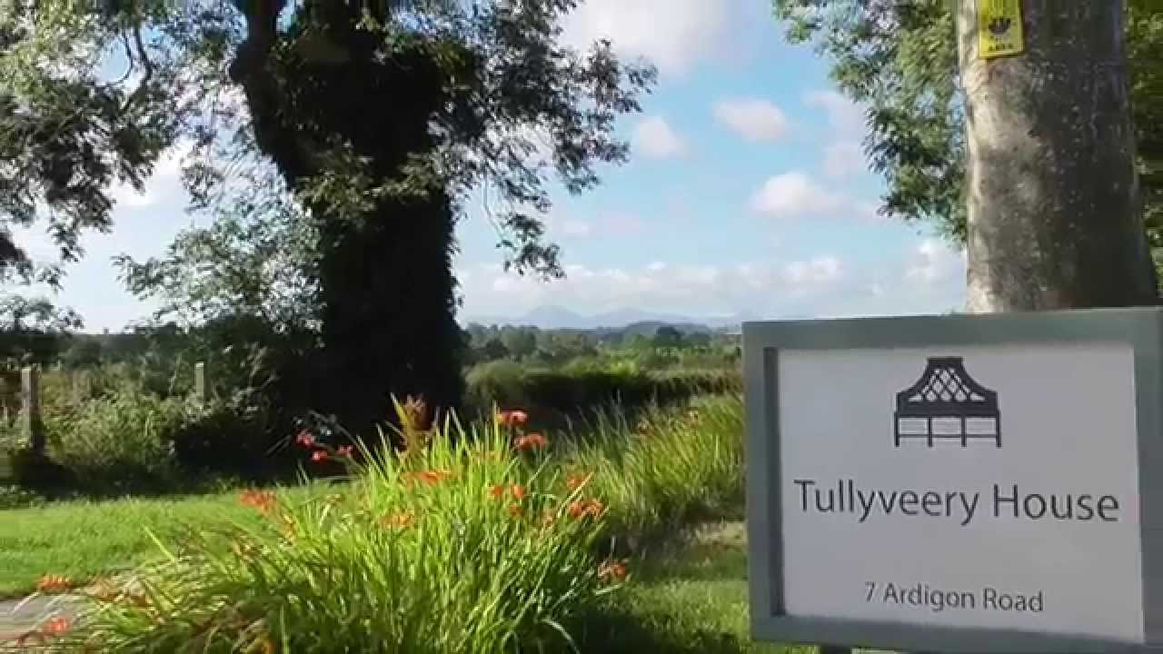 Tullyveery House Weddings