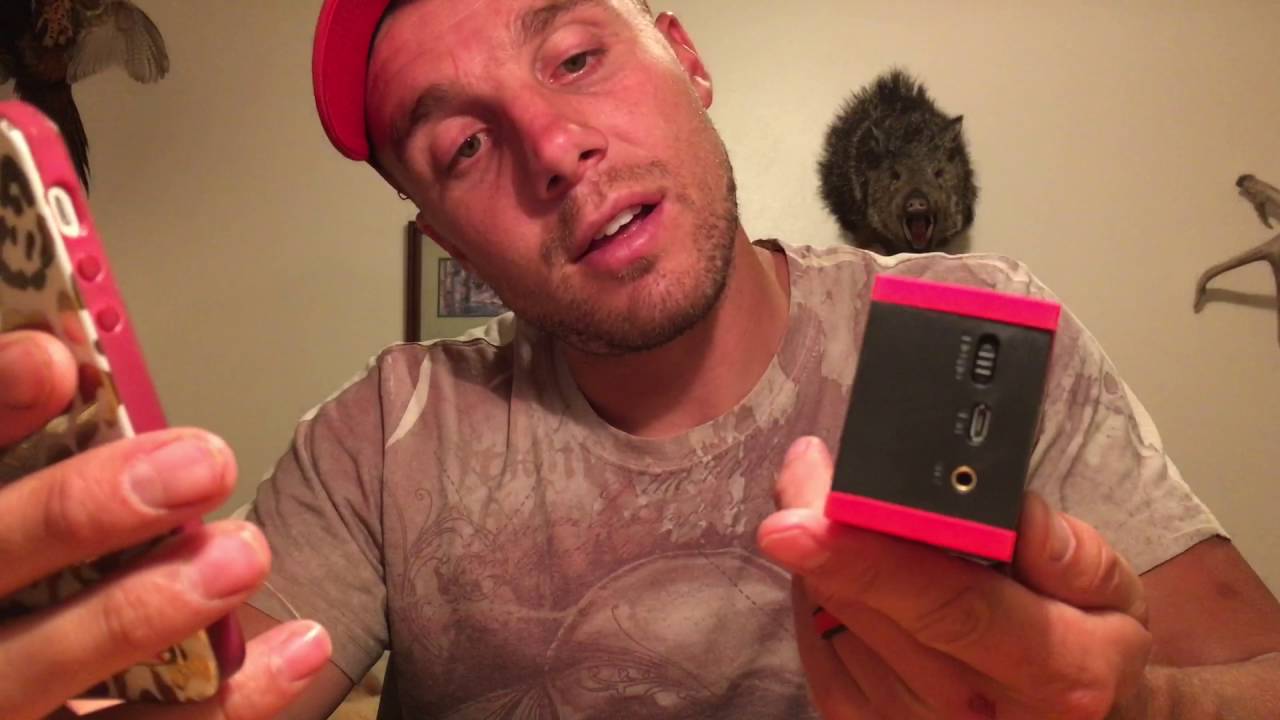 How to connect Magicbox 2 Bluetooth speaker by DKnight