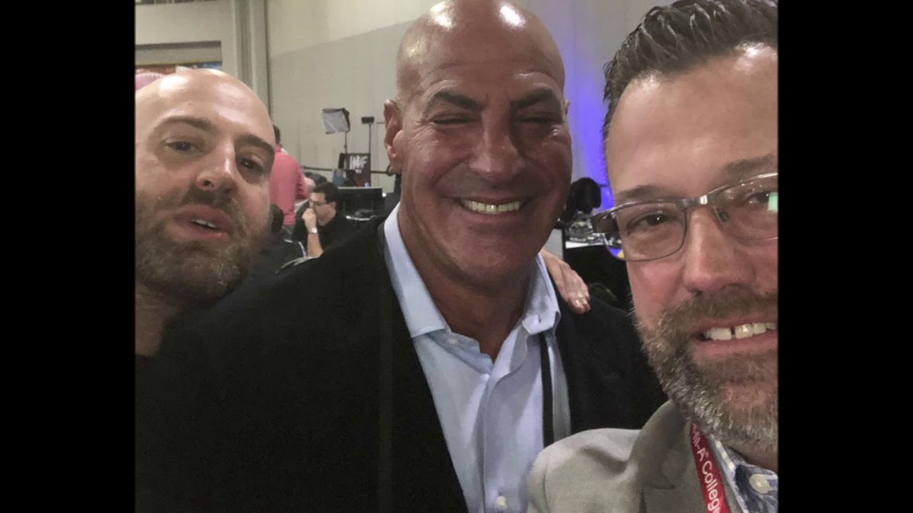 Sid Rosenberg joins Mayes and Eytan talking Nets, Knicks, Sixers, and more