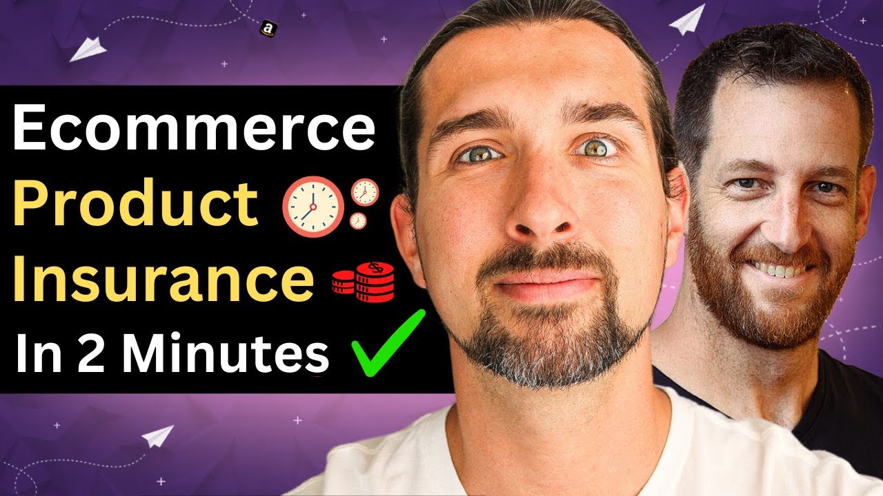 How To Get Insurance For Your Ecommerce Business In 2 Minutes - Spott Review & Demo
