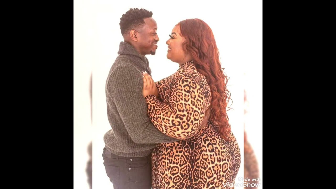 Welcome All My Black Beautiful plus size Women’s In The world Love Your Wife Don't Not matter ar Big