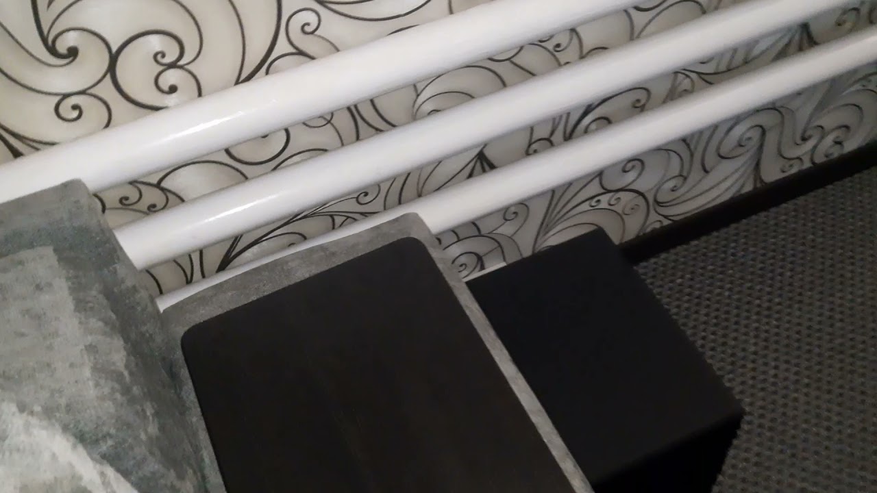 Саундбар Samsung HW-A650 + тыловая акустика SWA-9100