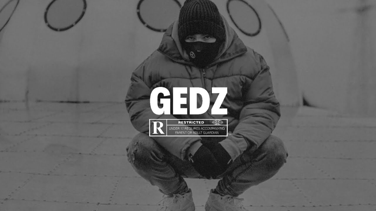 Gedz x Tymek Type Beat