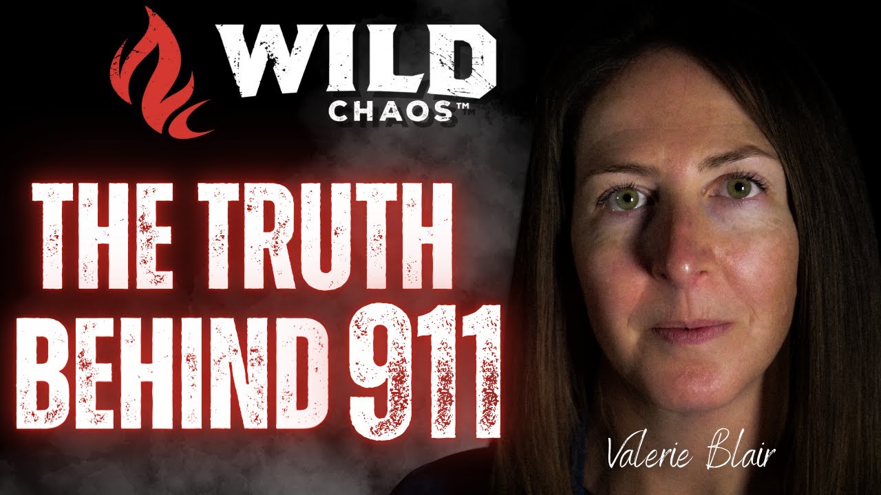 Missing Helicopter: A 911 Dispatcher's Most Haunting Call | Ep#95 Valerie Blair