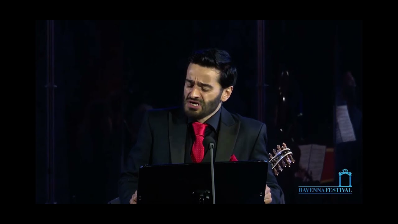 Handel - Il trionfo del Tempo e del Disinganno Aria Tempo: “Urne voi”