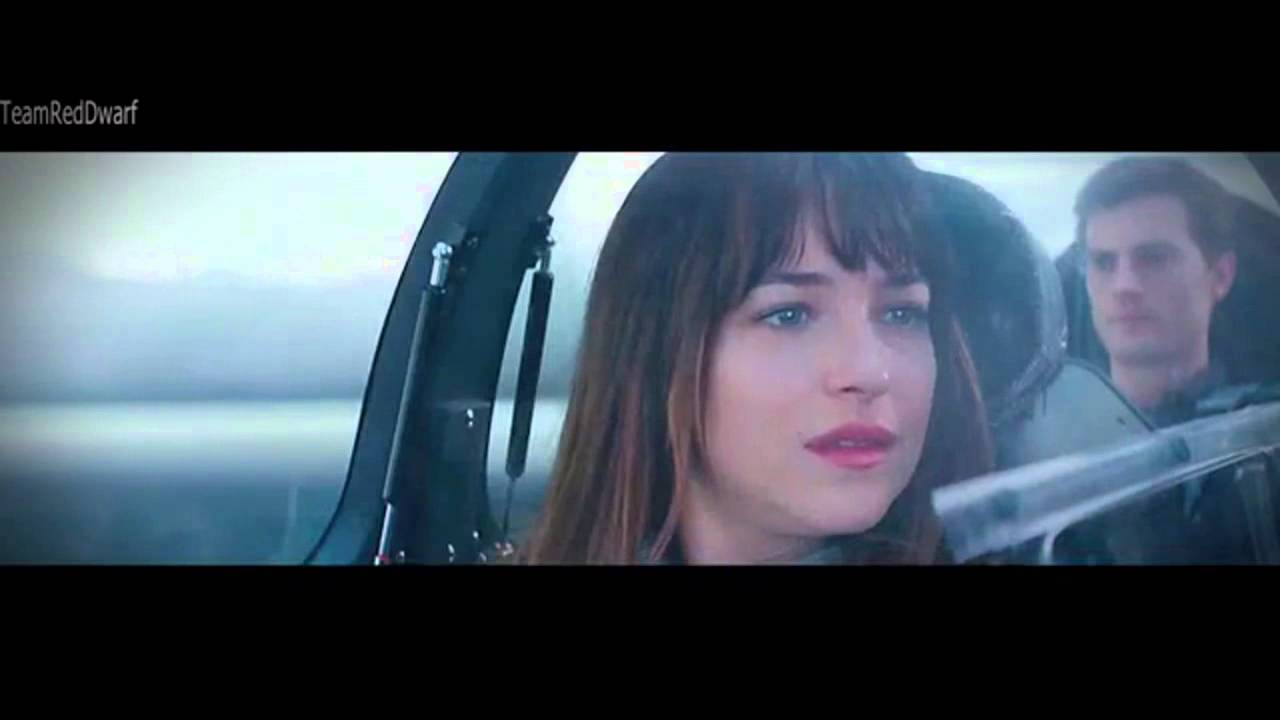 One Last Night - Vaults (Fifty Shades Of Grey)