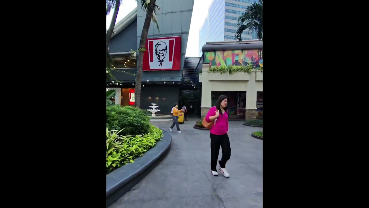 Eastwood Quezon City | Our Beloved Eastwood City
