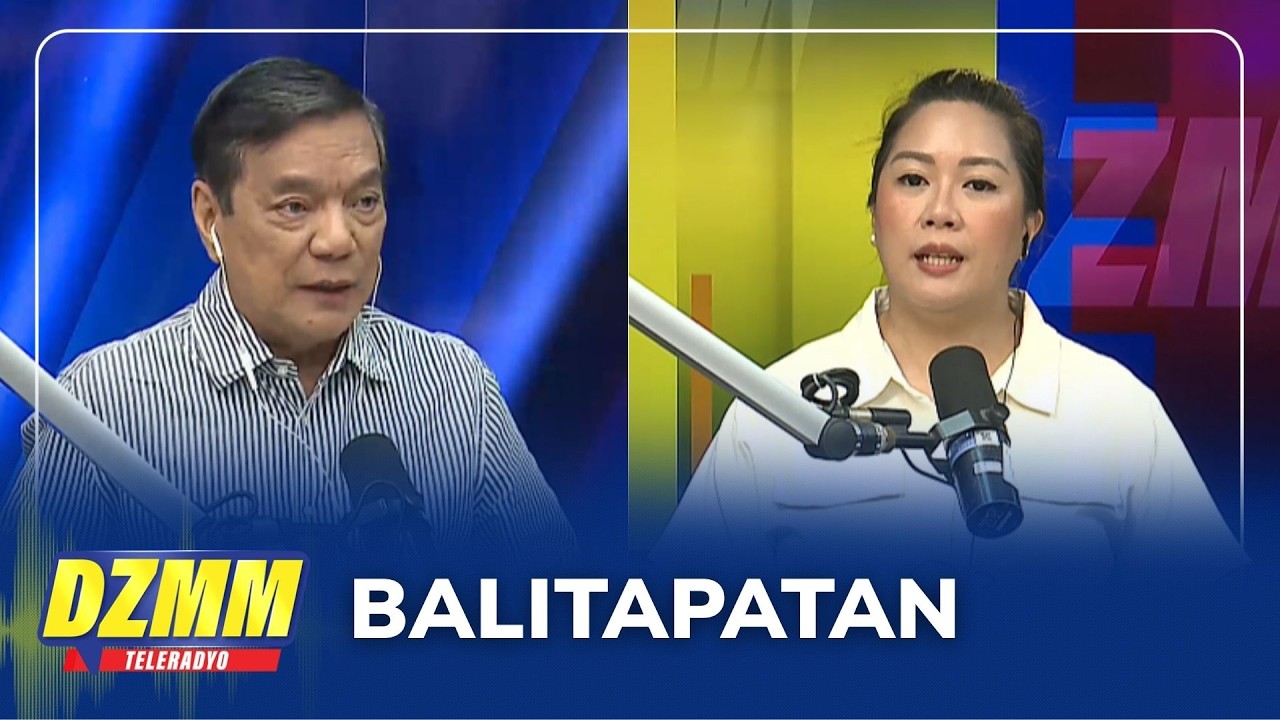 Balitapatan | DZMM Teleradyo (06 February 2026)