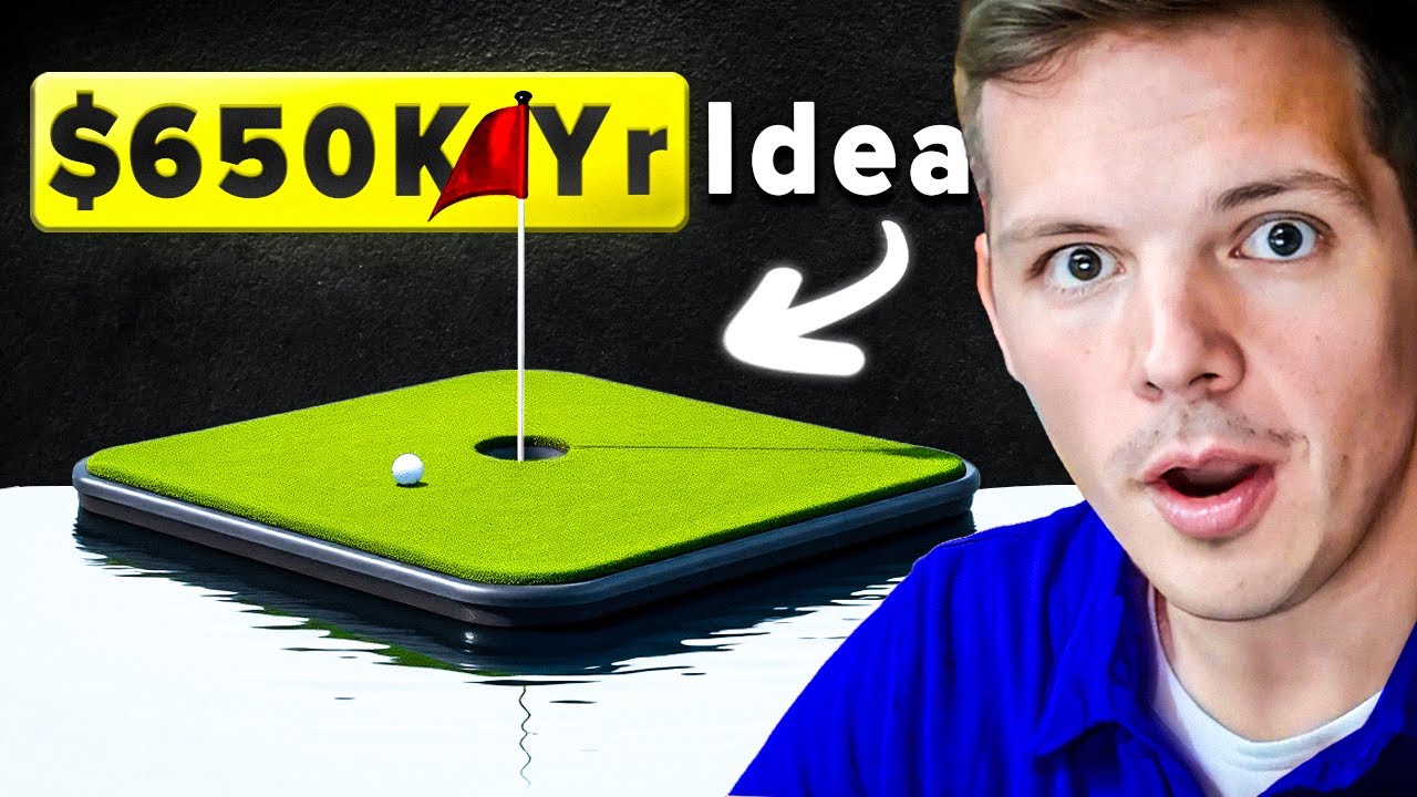 How to Make Millions with a Hole in One Challenge