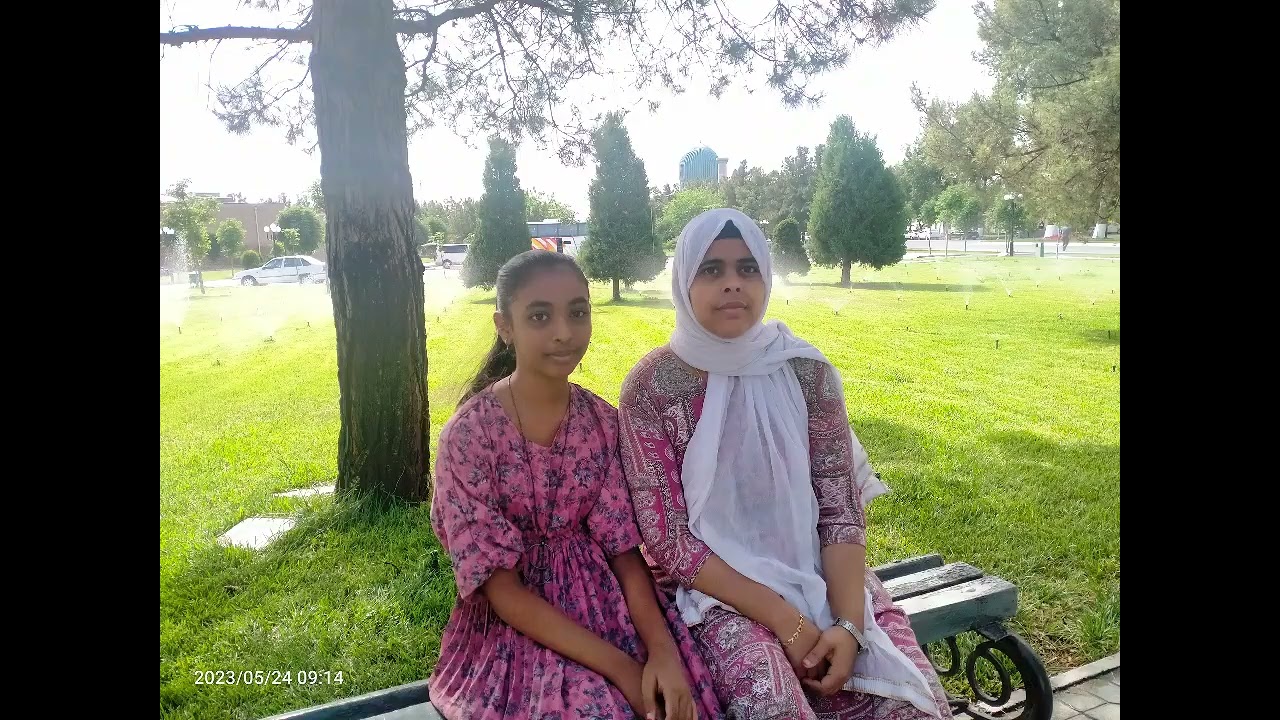 Samarkand