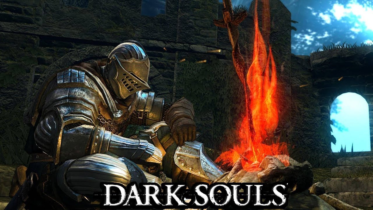 DARK SOULS REMASTERED NO NG+7 TODOS OS CHEFES + DLC ABISMO