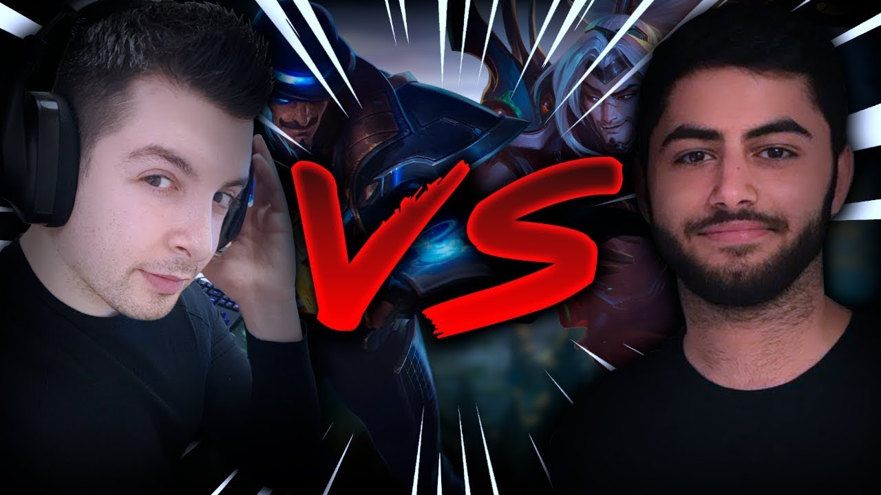 GROSS GORE VS YASSUO