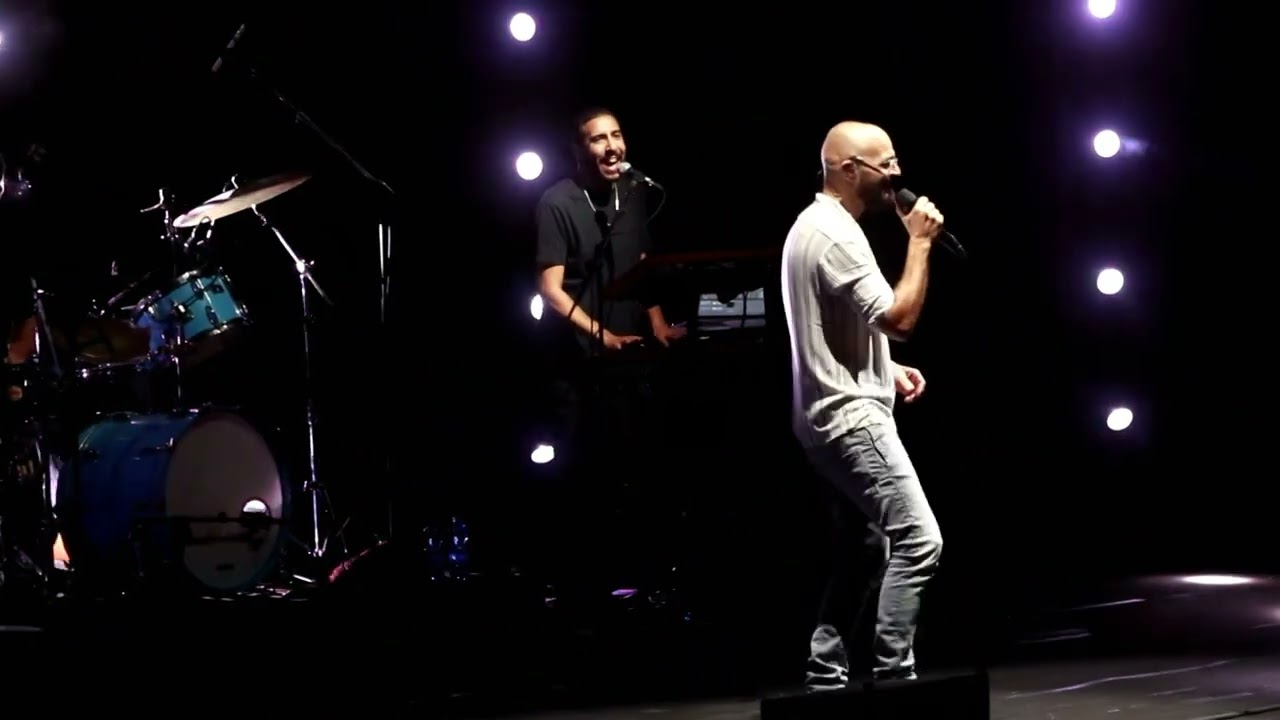 אברהם טל   מחוזקים לעולם