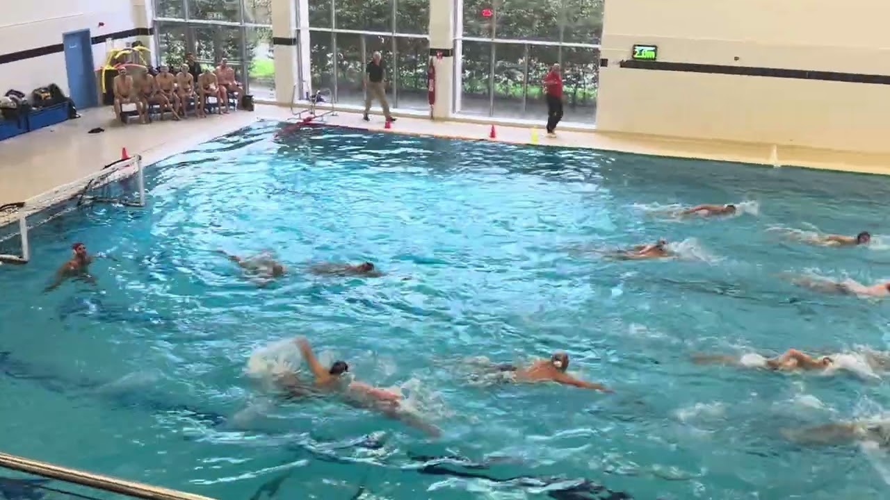 Worthing Water Polo is a water polo team based in West Sussex.