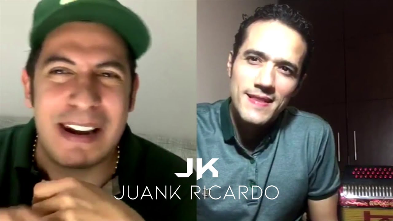 Juank Cuenta - Con Samuel 