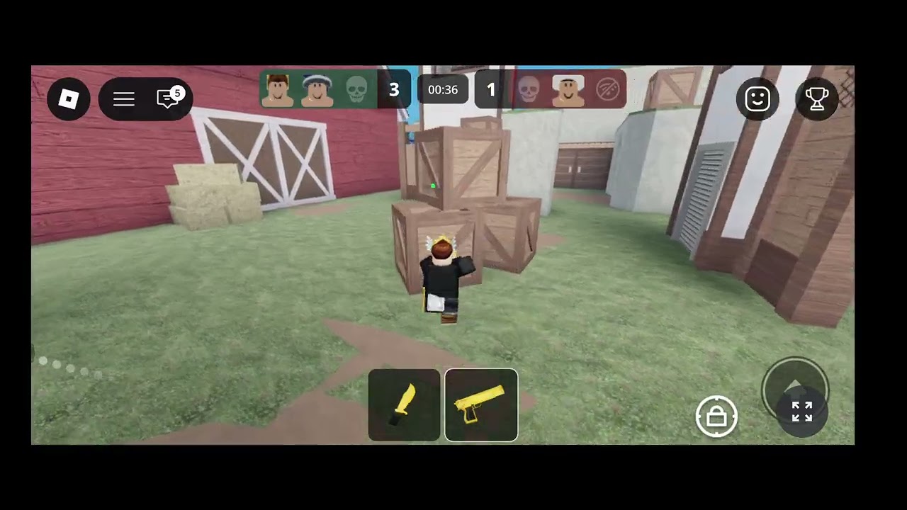 Aiiiii#roblox#video