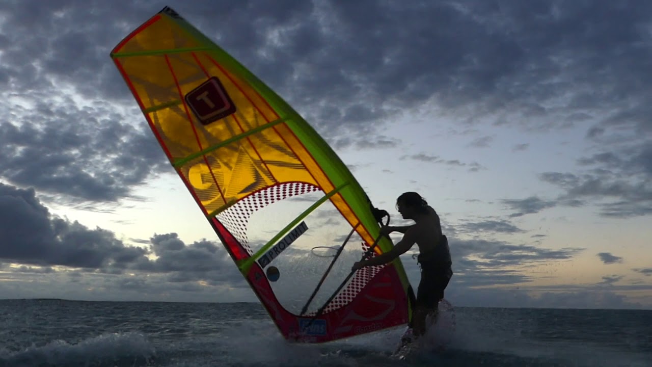 Mauritius short cut Davy Scheffers