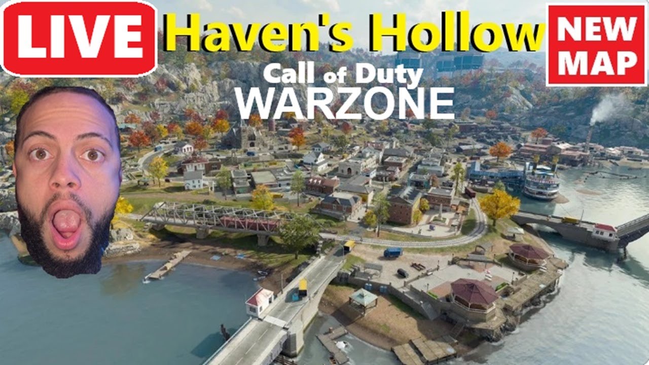 🔴LIVE - Late Night Warzone Grind | Let's Get Some CRAZY Clips & DUBS