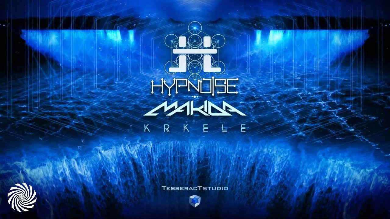 Hypnoise & Makida - Krkele