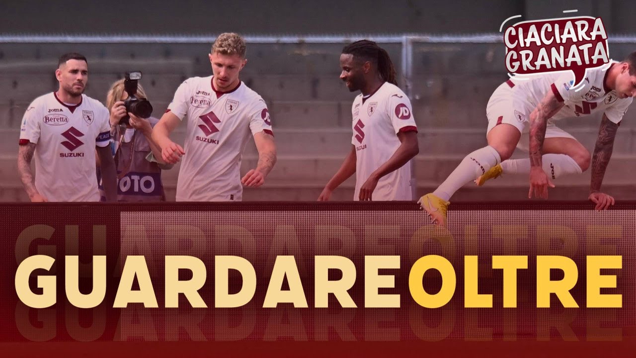 FINE CAMPIONATO? ||| Ciaciara Granata - 27/05/24