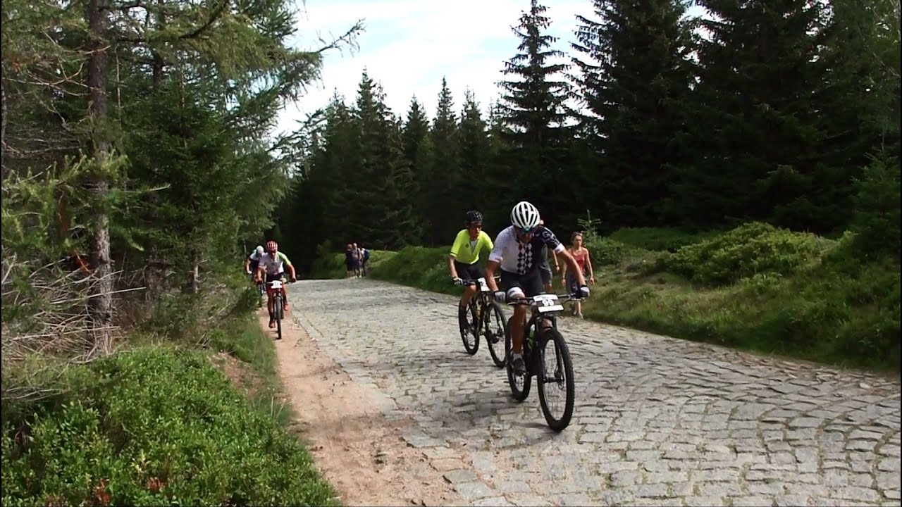 Uphill Race Śnieżka 2020