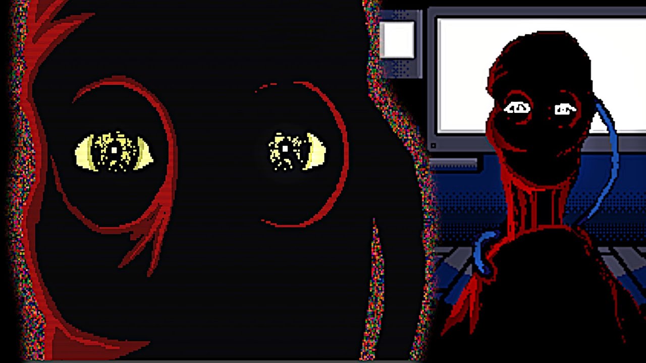 You've Been Kidnapped & Forced To Escape This Monster - Veashelletz