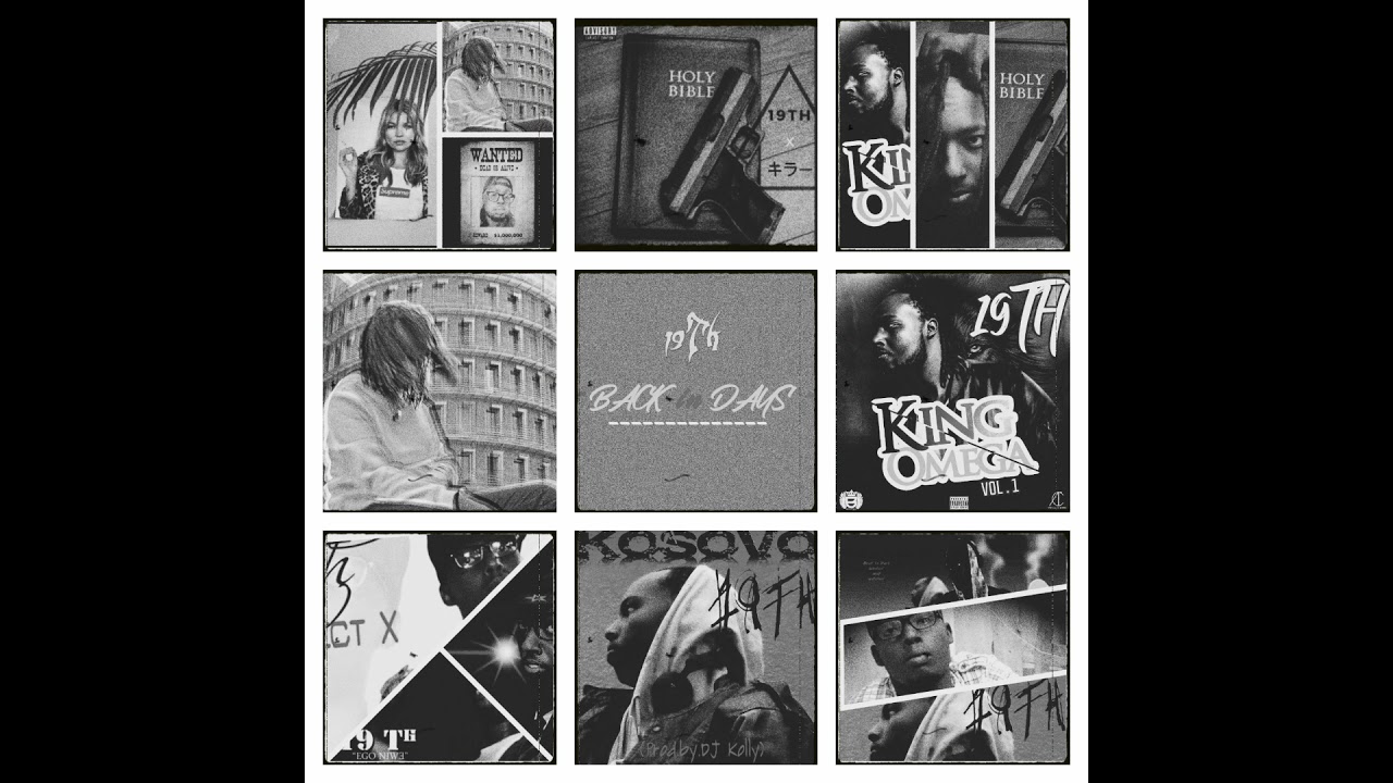Pim X 19th X Snowcay - Freestyle