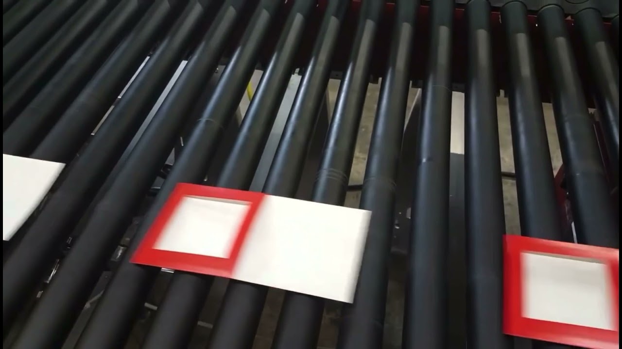 2017 Petratto Metro 78 Folder Gluer
