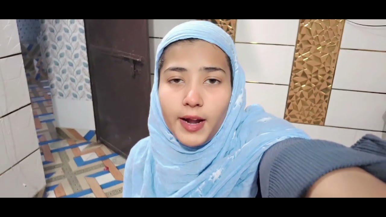 5va roza🥰tasty chicken roll😉