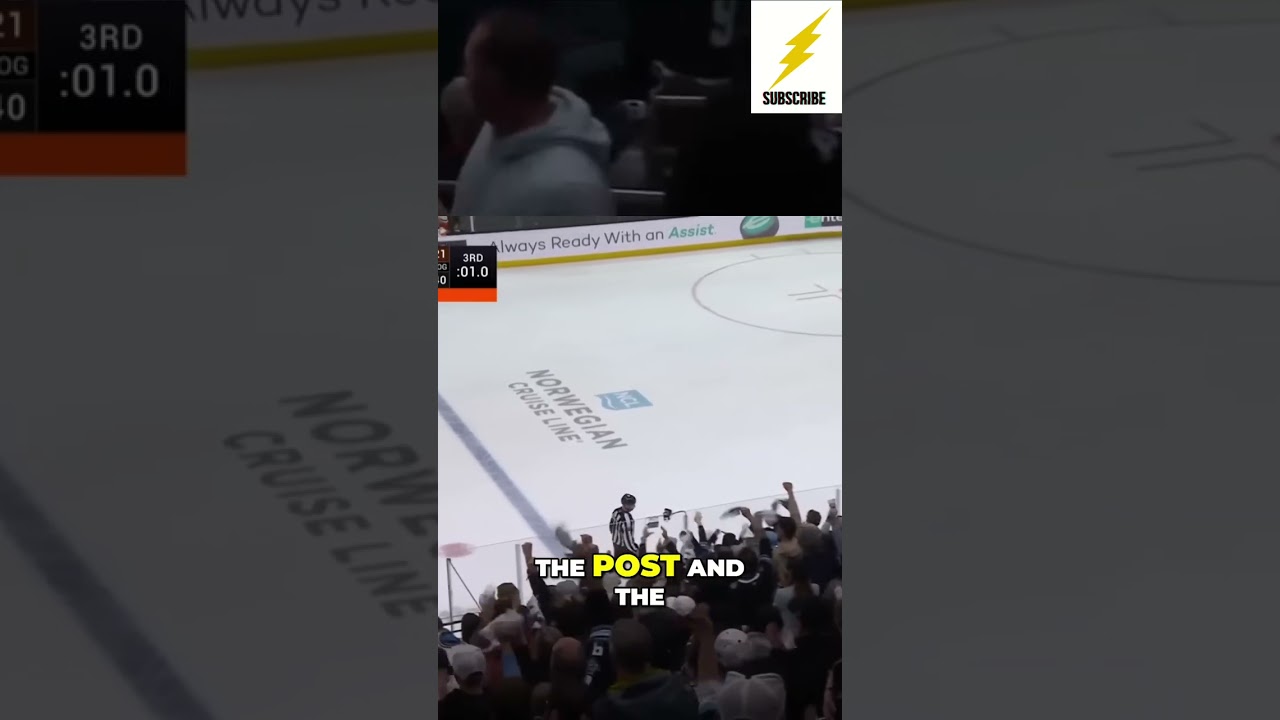 Utah Hockey Club Triumphs Over Anaheim Ducks: 3-2 Victory