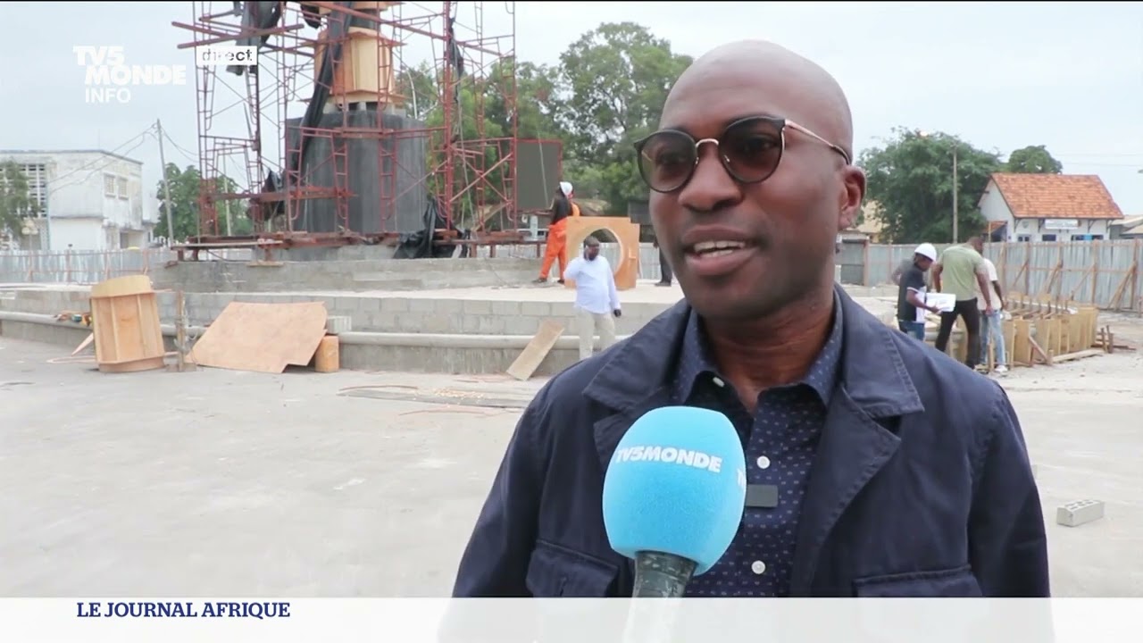 Rép. Congo : Pointe-Noire va fêter son centenaire