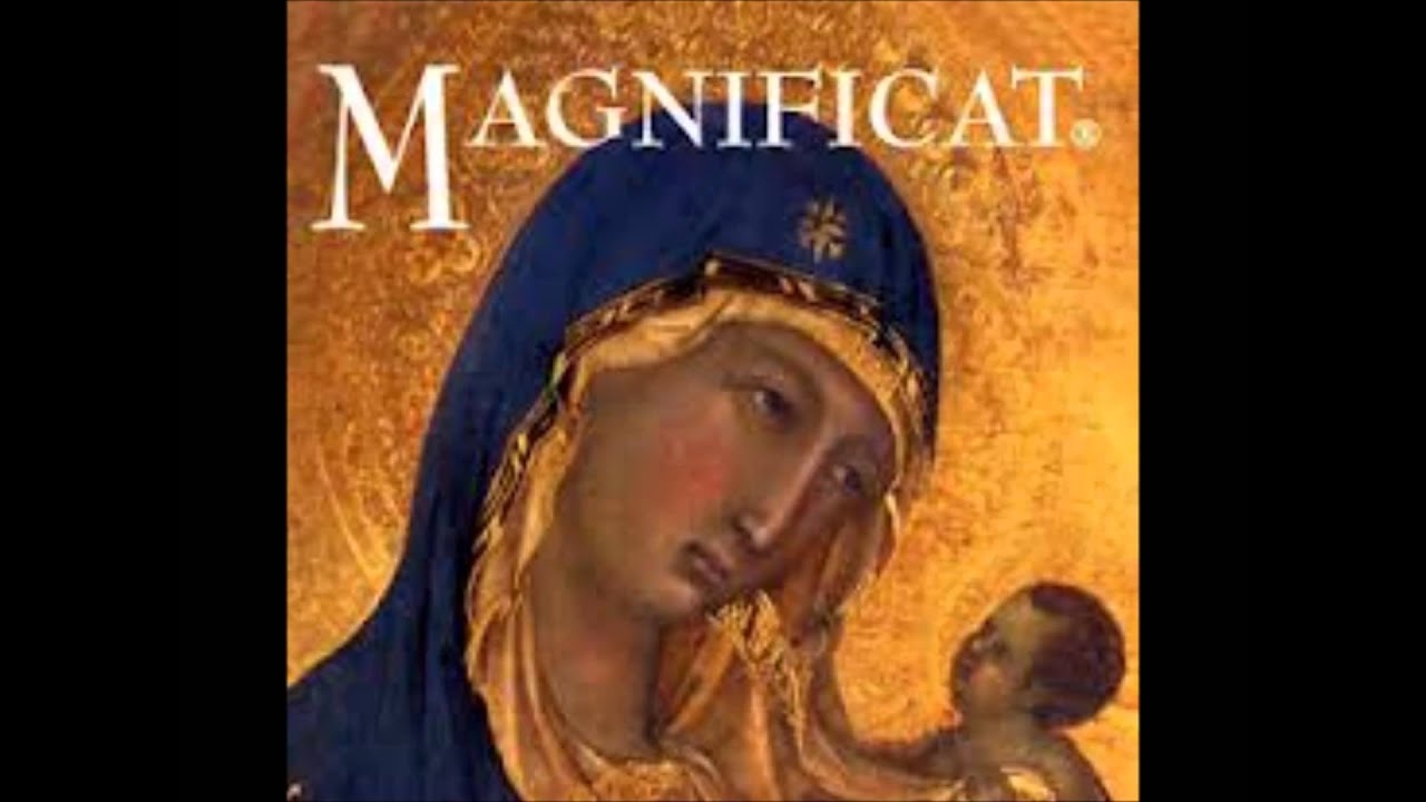 The Song of Mary -- The University of Redlands Choir