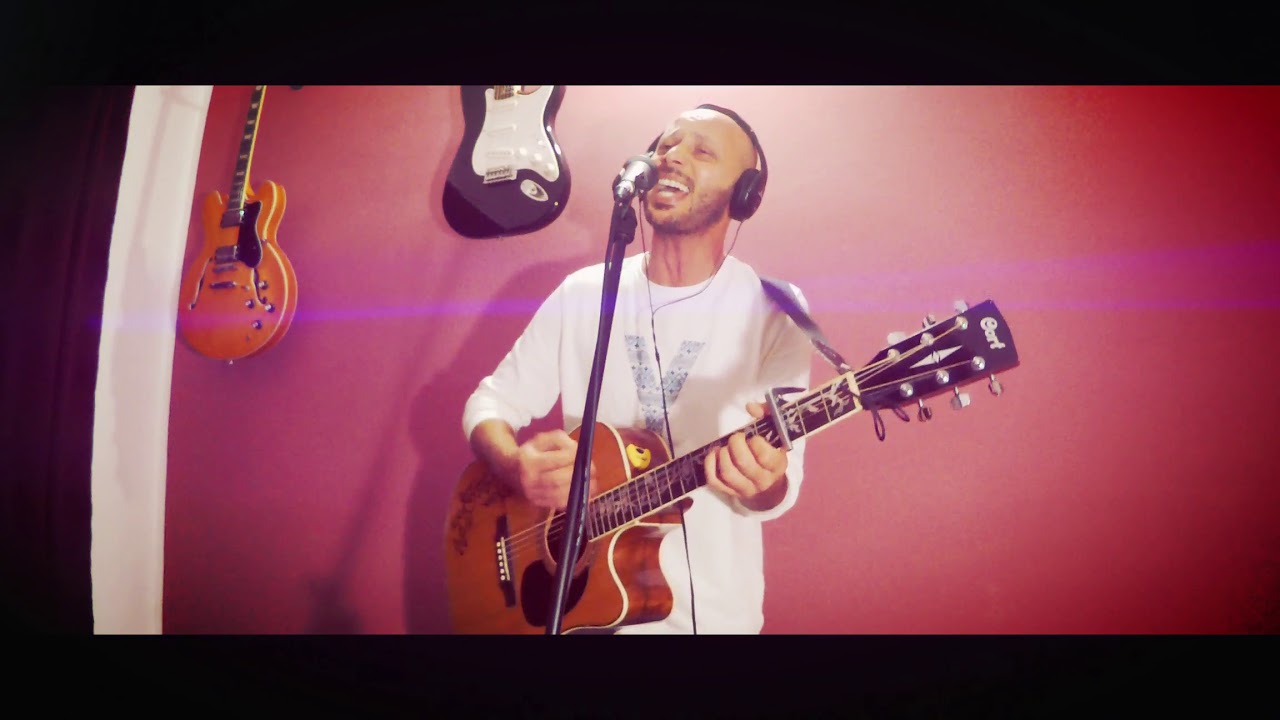 Marco Mengoni - Duemila volte (cover acustica e accordi)