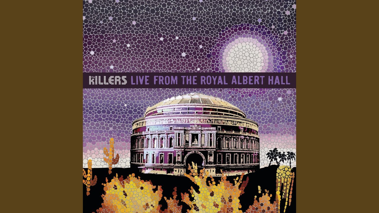 Smile Like You Mean It (Live From The Royal Albert Hall / 2009)