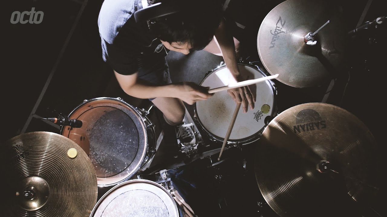 octo.livevideo - oavette
