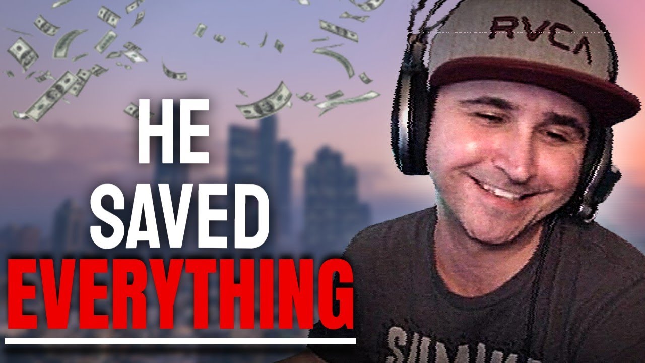Summit1G: How One Streamer Revived A DYING GTA 5 Roleplay (Deep Dive)