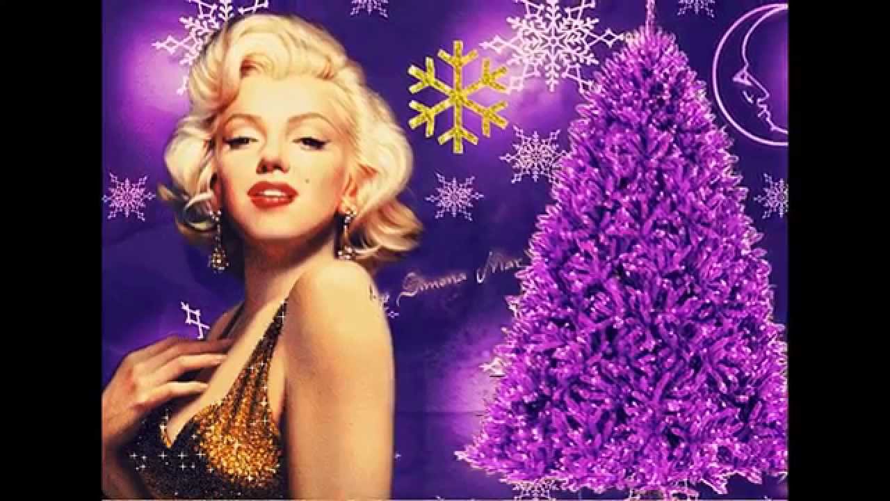 Marilyn Monroe - 