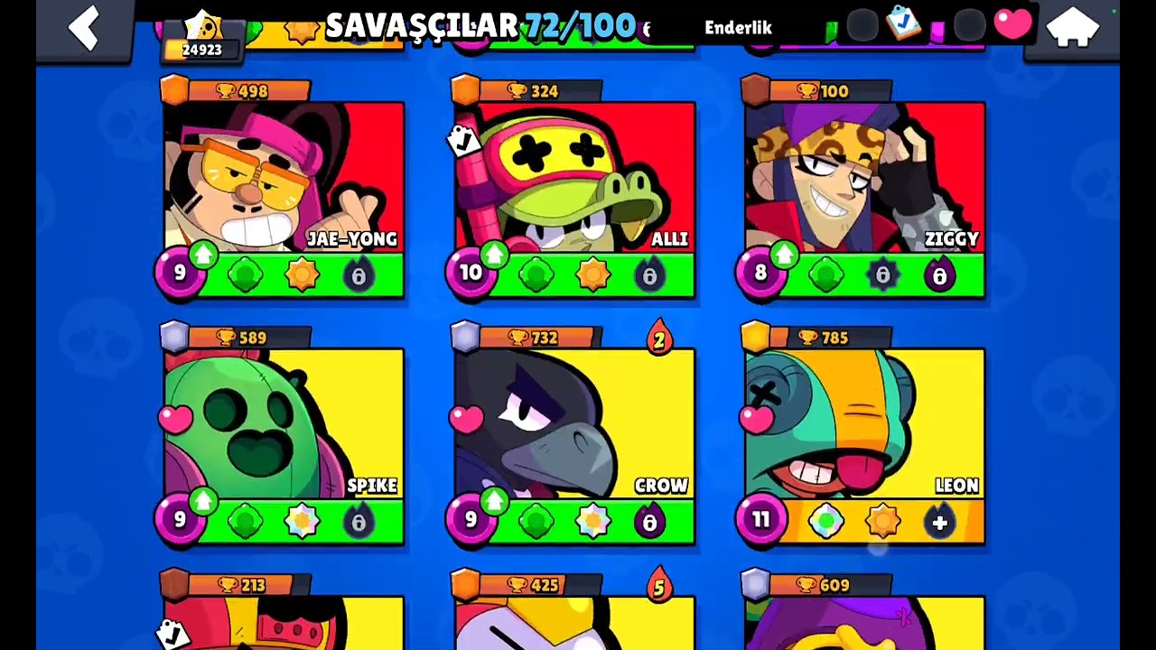 Yeni dünya açıldı ve efsanevi star drop açtım 