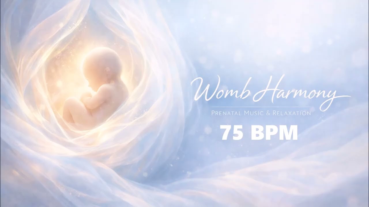 Pregnancy Music Mozart ♫ Bright Classical Music for Babies Brain Development ♫ Unborn Baby Music