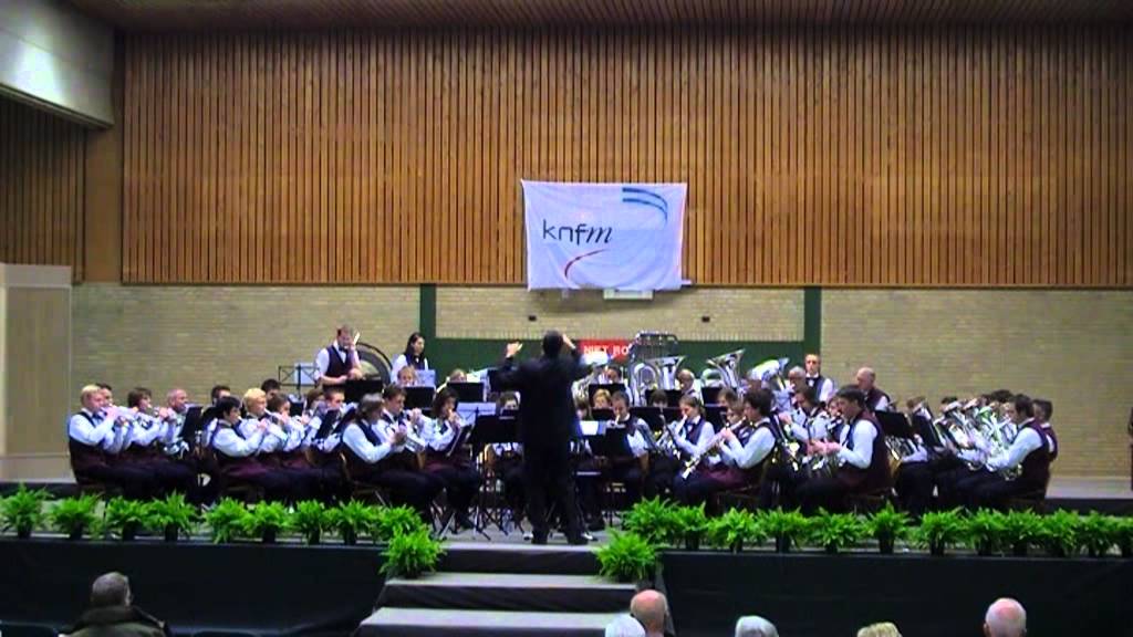 As The Deer - Christelijke Muziekvereniging David Oosterwolde