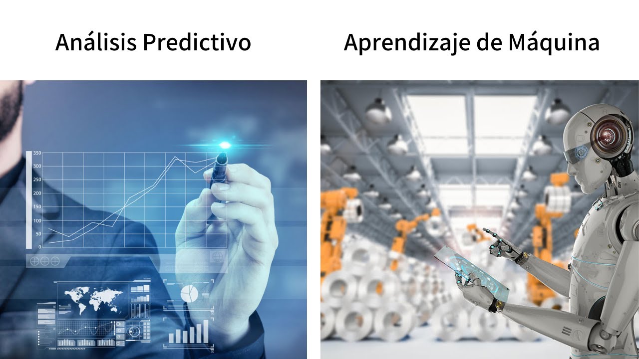 Machine Learning and Predictive Analytics